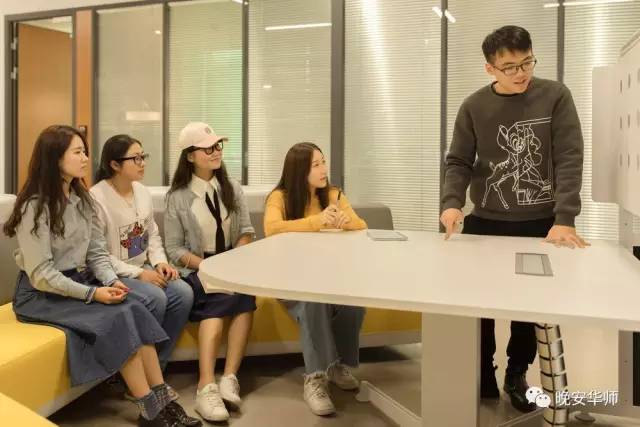 华师图书馆大改造，变身广州最美大学图书馆?