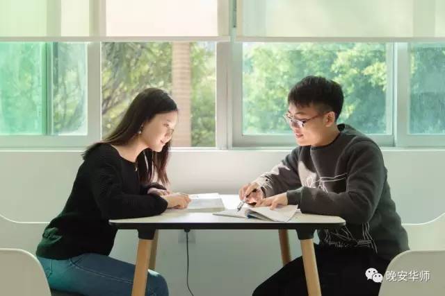华师图书馆大改造，变身广州最美大学图书馆?