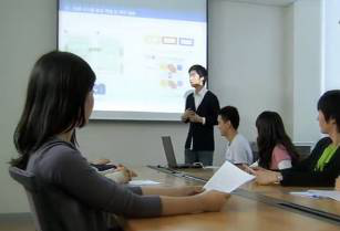 IC学习空间管理系统